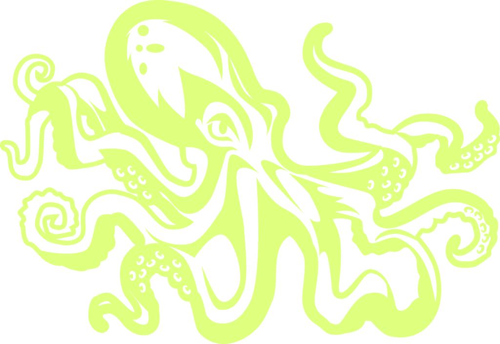 kraken