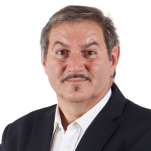 Dr. Jörg Barf