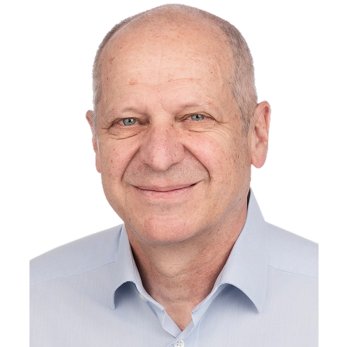 Dr. Roland Kroneder