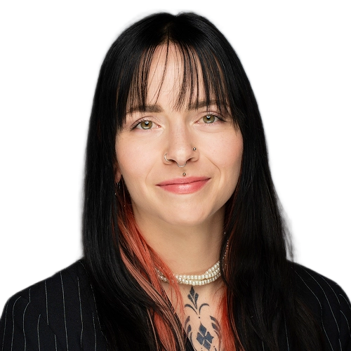 Franziska Reddel