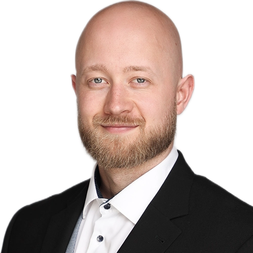 Niclas Bergen