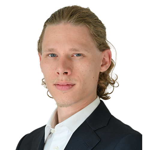 Calvin Gosselke