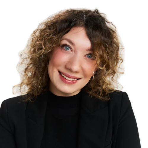 Elena Aradovskaya